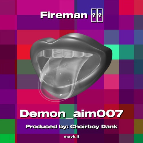 Fireman