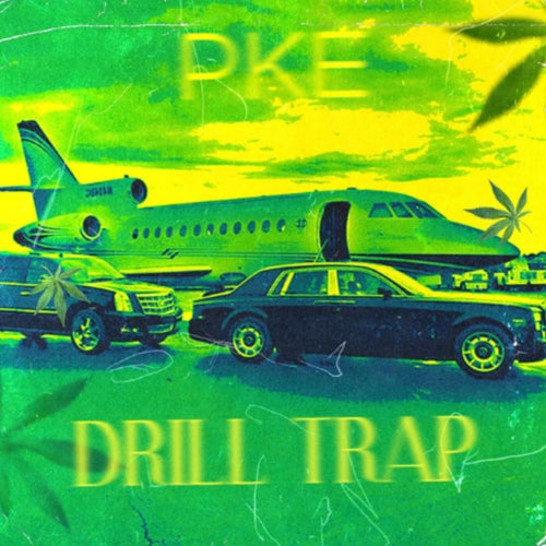 Drill Trap