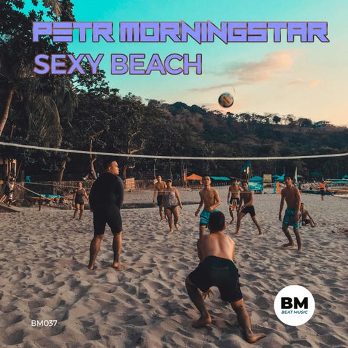 Sexy Beach (Club Mix)