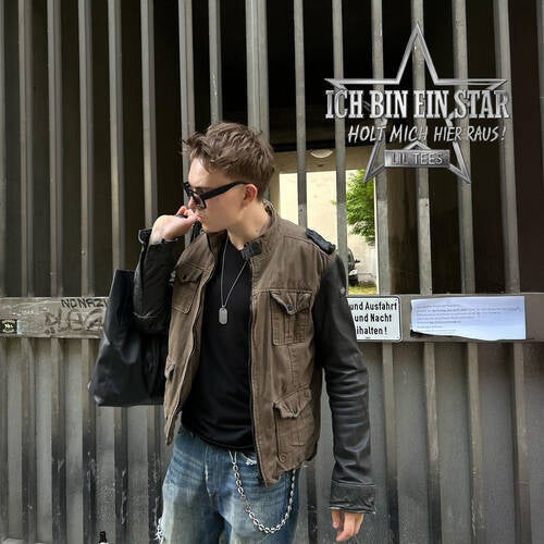 Star (holt mich hier raus)