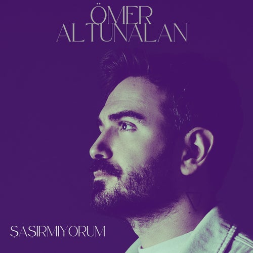 Şaşırmıyorum