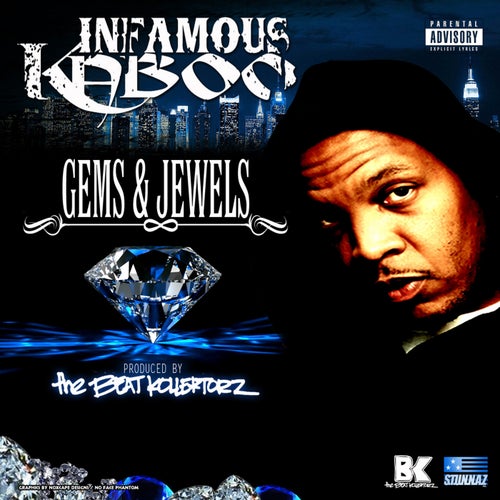 Gems & Jewels