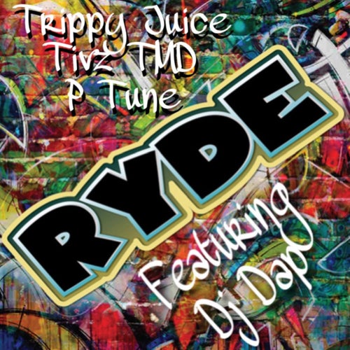 Ryde (feat. Dj Dap)