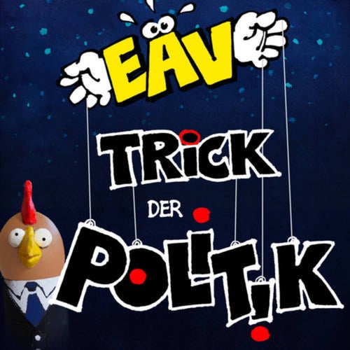 Trick der Politik