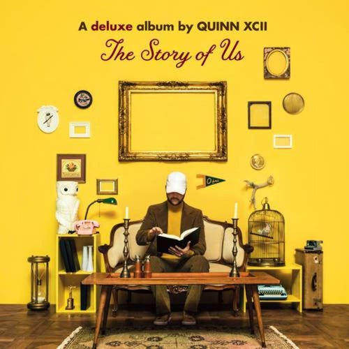 The Story of Us