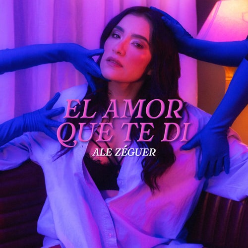 El Amor Que Te Di