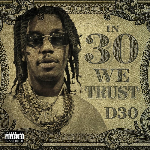 In 30 We Trust
