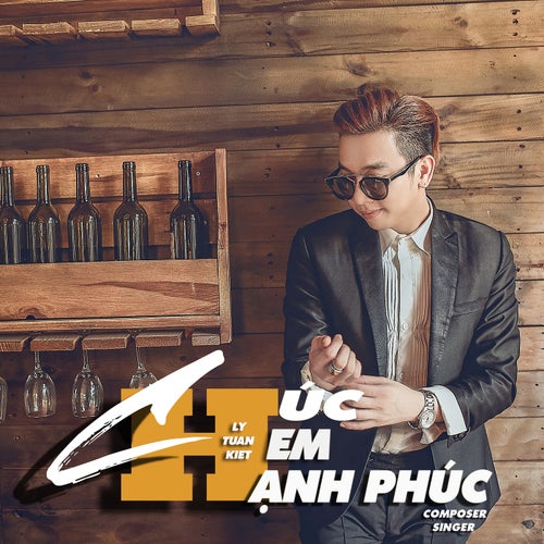 Chúc Em Hạnh Phúc