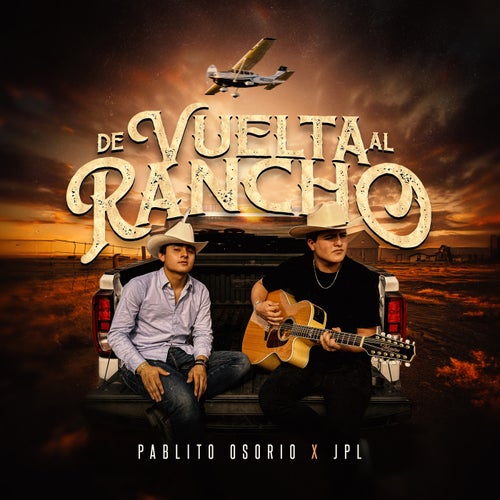 De Vuelta Al Rancho