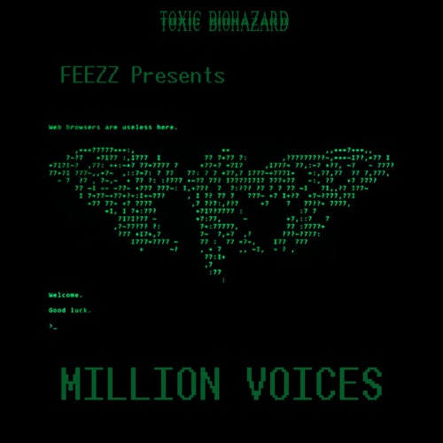 MILLION VOICES