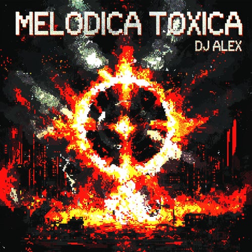 MELODICA TOXICA
