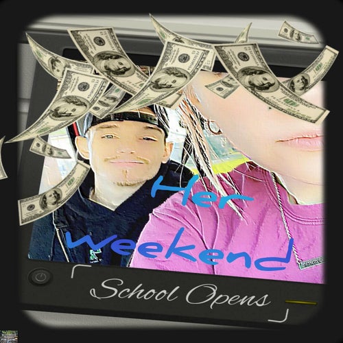 Her Weekend