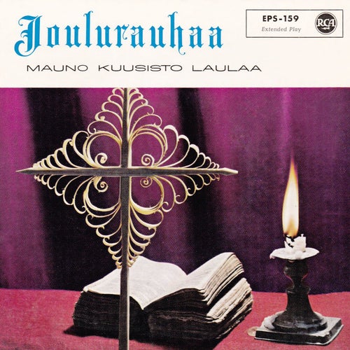 Joulurauhaa