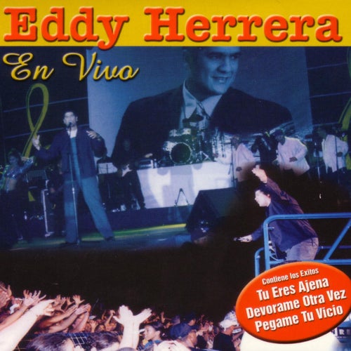 Eddy Herrera Hablando