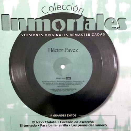 Colección Inmortales (Remastered)