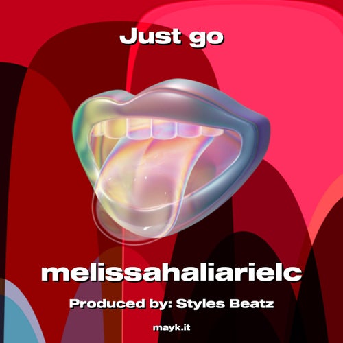 Just go