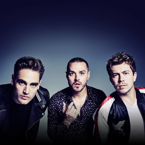 McBusted Profile