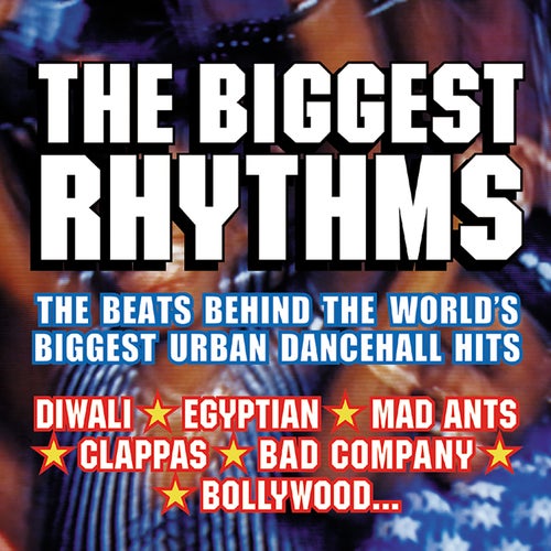Bollywood Rhythm