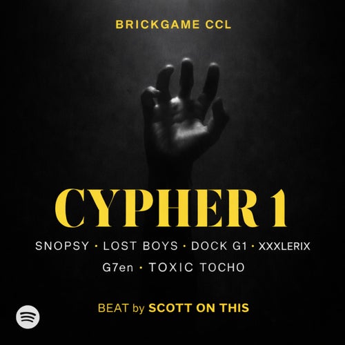 Cypher 1