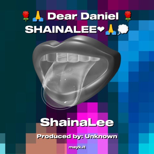 Dear Daniel