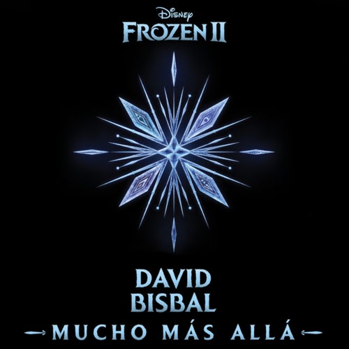 Mucho más allá (De "Frozen 2")