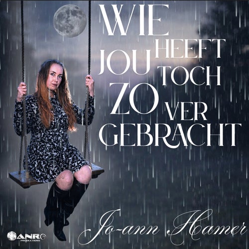 Wie Heeft Jou Toch Zover Gebracht