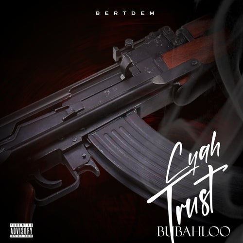 Cyah Trust (Remastered)