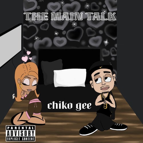 The Main Talk