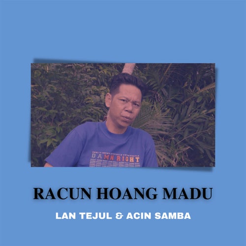 Racun Hoang Madu