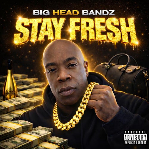 STAY FRESH