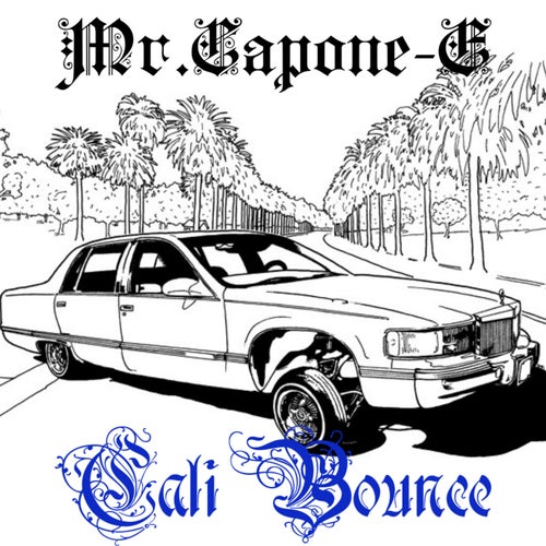 Cali Bounce (Instrumental)