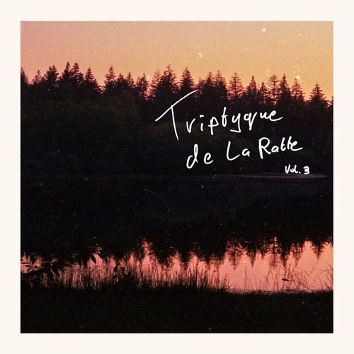 Triptyque de La Ratte, Vol. 3