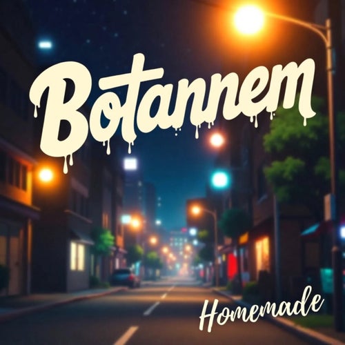 Homemade