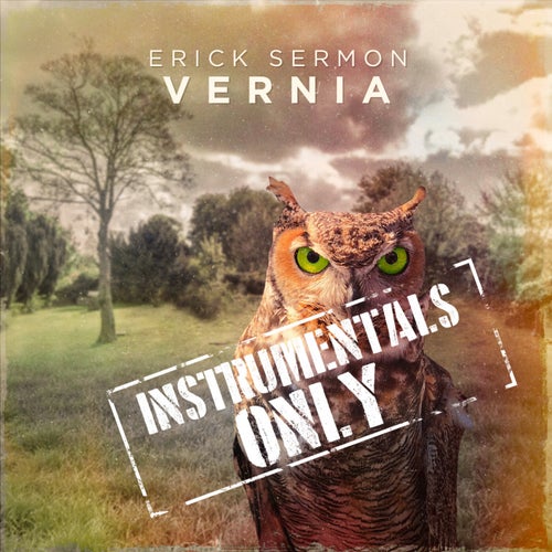 Vernia (Instrumentals Only)