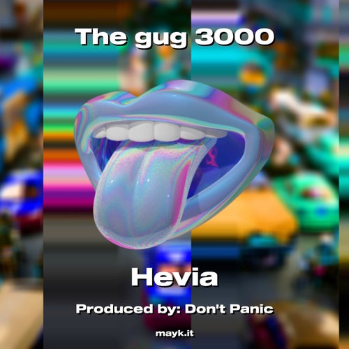 The gug 3000