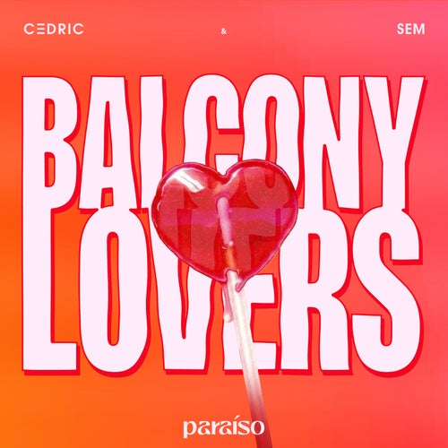 Balcony Lovers
