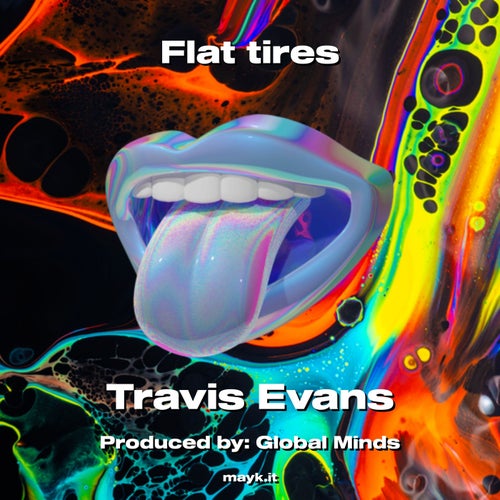 Flat tires