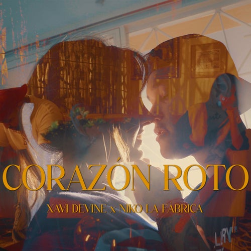 Corazón Roto