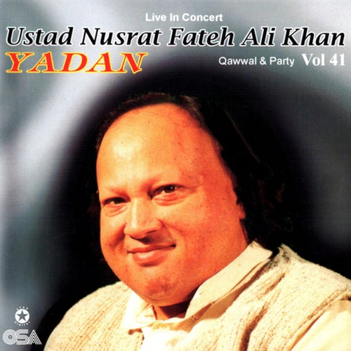 Yadan, Vol. 41