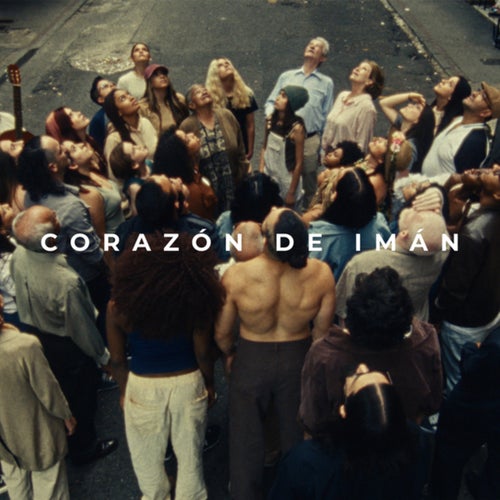 Corazón De Imán