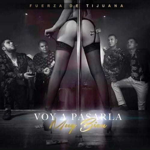 Voy a Pasarla Muy Bien