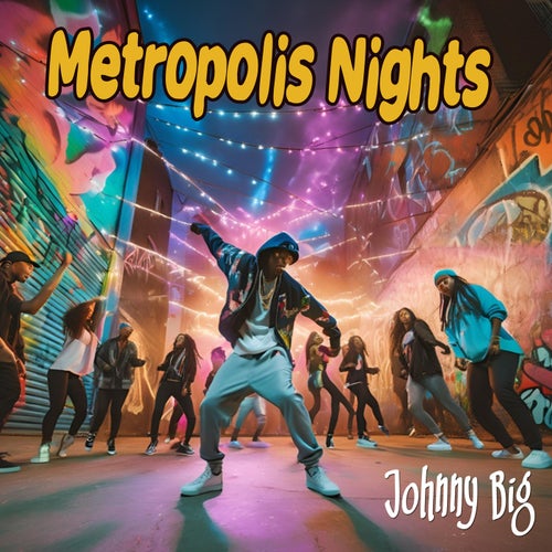 Metropolis Nights