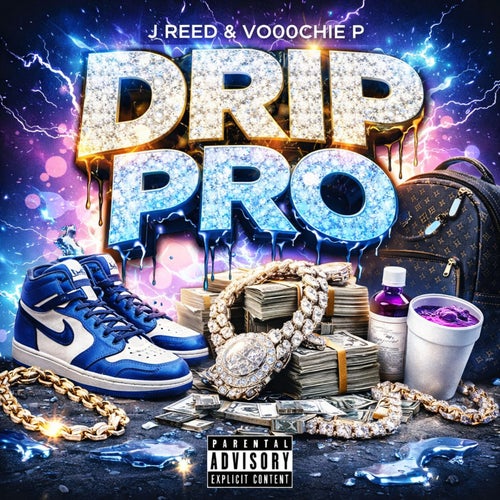 Drip Pro