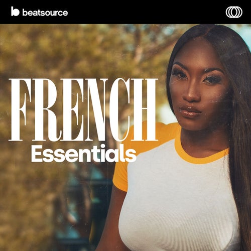 French Essentials Album Art