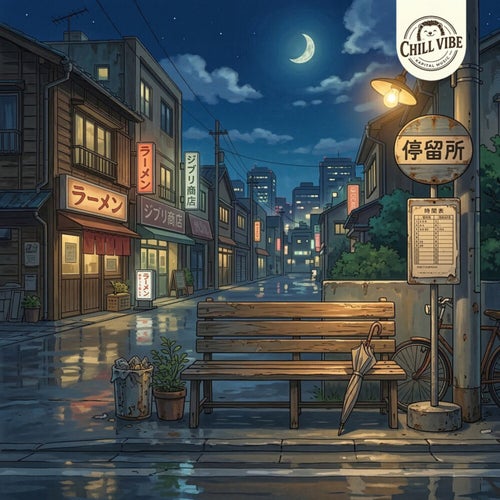 Eternal Rain