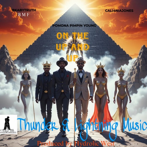On The Up And Up