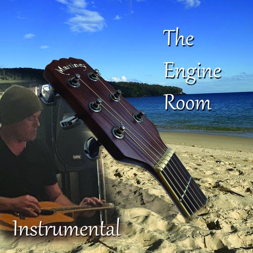 The Engine Room