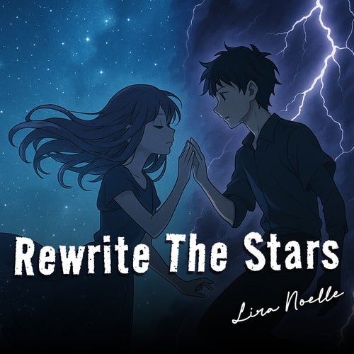 Rewrite The Stars