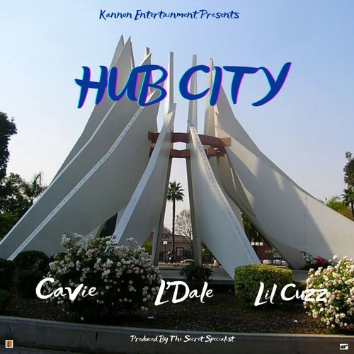 HUB CITY