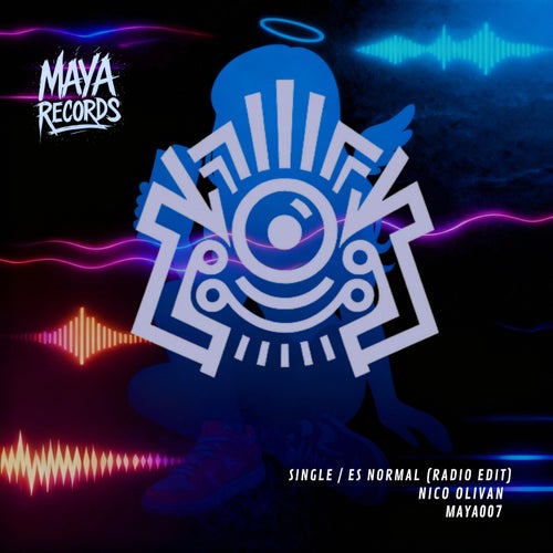 ES NORMAL (Original Mix)